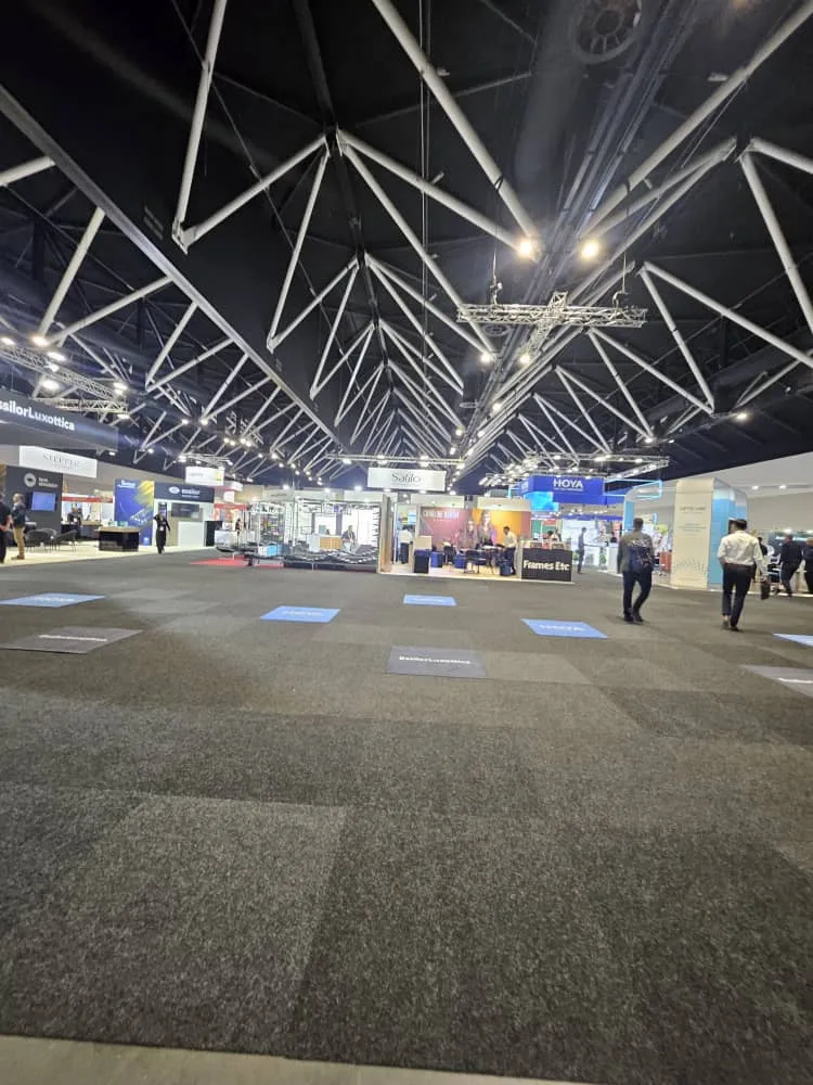 ODMA FAIR 2025 Venue